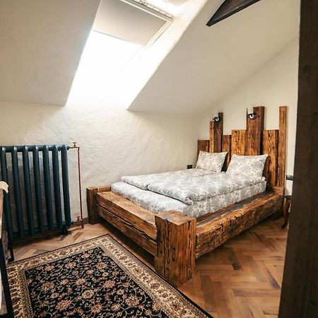 Apartamenti Vejdzirnavas Ventspils Eksteriør billede