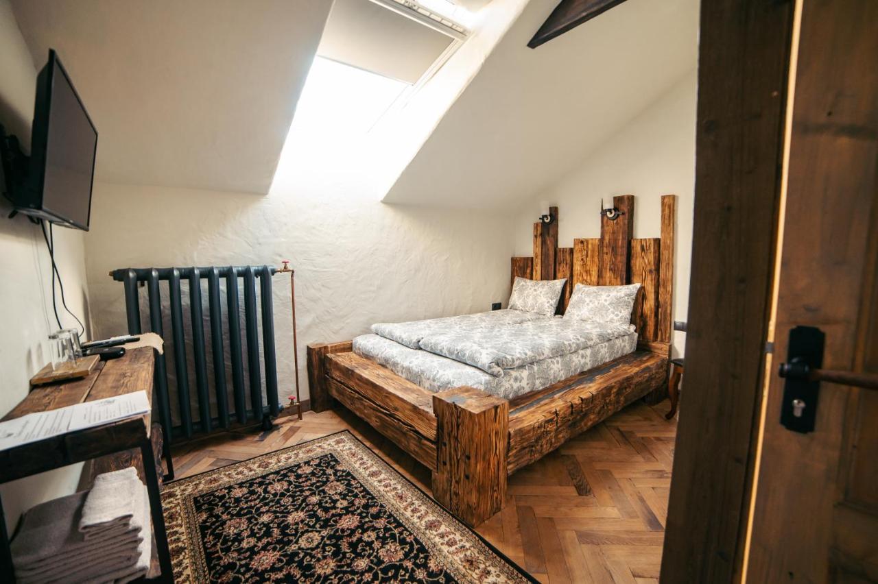 Apartamenti Vejdzirnavas Ventspils Eksteriør billede